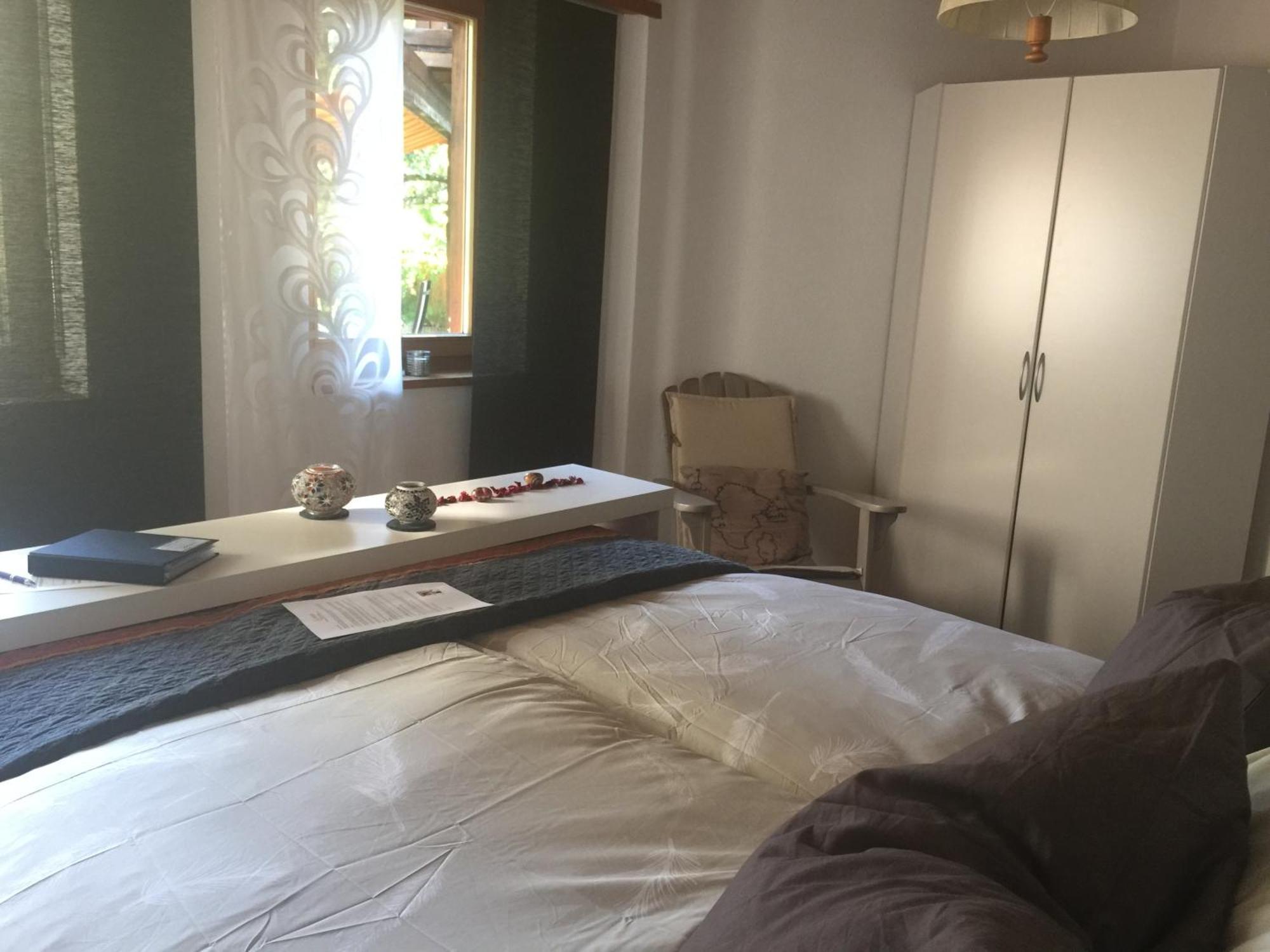 Bed & Breakfast Region Murtensee Munchenwiler Exterior foto