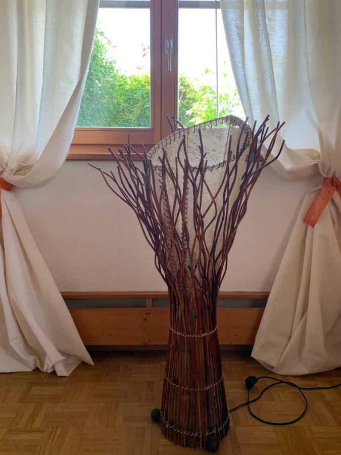 Bed & Breakfast Region Murtensee Munchenwiler Exterior foto